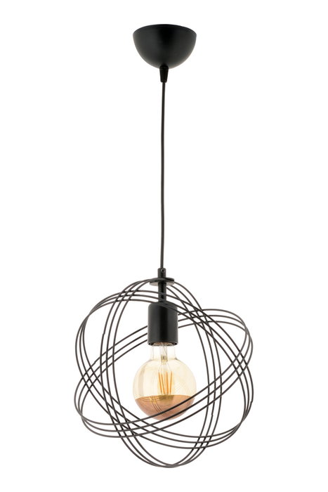 Opviq Sheldon - Negro Opviq Sheldon - Negro